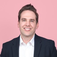 National Center for Learning Disabilities (NCLD) Employee Nick Boerum's profile photo