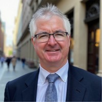 Saint Louis Group Business Brokers Employee Greg Starrs's profile photo