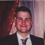 A. G. Mauro Employee Brandon Banchiere's profile photo