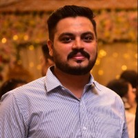 Waqas Arshad's profile photo