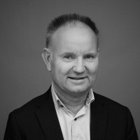 DNB Employee Bjørn Spjeld's profile photo