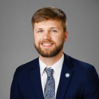 City of Cayce Employee Luke Godbold's profile photo