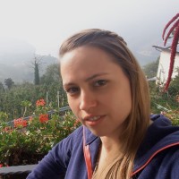Hexight Employee Nastia Sudry's profile photo