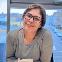 Marlborough Primary School Employee Nadia M'Ribet's profile photo
