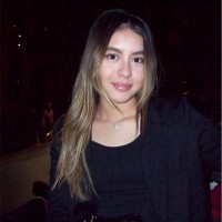 Natalia Guevara Email