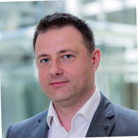 Magyar Nemzeti Bank Employee Gábor Harkácsi's profile photo