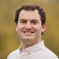 Iterable Employee Michael Seiden's profile photo