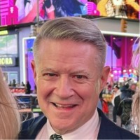 UNC Health Employee David Lowry's profile photo