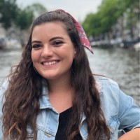 Haley Barton Email & Phone Number