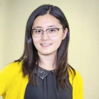 Qcells Georgia, Inc. Employee Fan Wu's profile photo