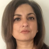 Digitized Logos, Inc. Employee Maliha Syed's profile photo