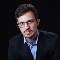 ValeCard Employee Wesley Júnior's profile photo