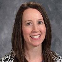 USD 345 Employee Megan Nussbaum's profile photo