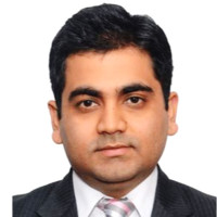 Acuity Analytics Employee Manish Chandna's profile photo