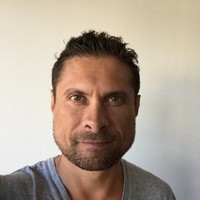 CRISTAL Systèmes Employee Jean-Sylvain Bailly's profile photo