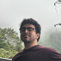 Stackdrop Employee Amir Hesham's profile photo