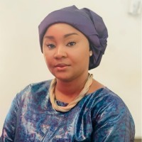 SMTD S.A. Employee Halima Maguiraga's profile photo