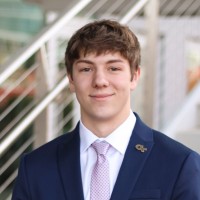 GT Motorsports Employee Garrett Murphy's profile photo