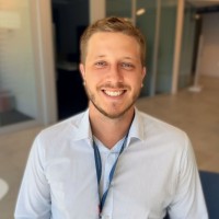 Statkraft Employee Jonas Olsen's profile photo