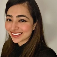 Moonkind Employee Priyanka Mookerjee's profile photo