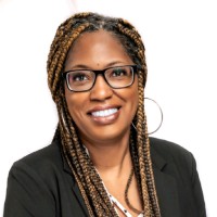 Kashenna Hairston Email & Phone Number