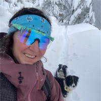 Blizzard Employee Alexis MacHovsky's profile photo