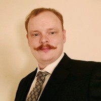 Constellation Employee Samuel Freeman's profile photo