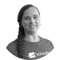 Schoolbox Employee Krystal Goudge's profile photo