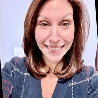 House of Hope Inc. Employee Julie Lemire's profile photo