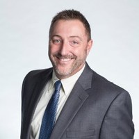 Raymond Handling Concepts Corporation Employee Scott Thurston's profile photo