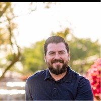 PING Employee Grant Harper's profile photo