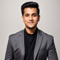 PixelChefs LLC Employee Sameed Khan's profile photo