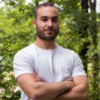 Engisis Employee Marco Scalia's profile photo