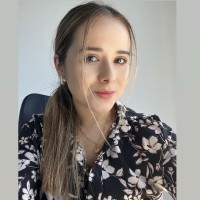 WIN Employee Andreea Nistea's profile photo
