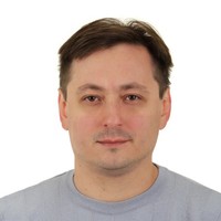 Sensaphone Employee Andrii Fursov's profile photo