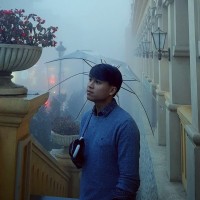 Media Production Employee Angel Ko's profile photo