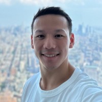 Bankwest Employee Alexander Lam's profile photo