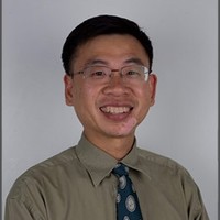 Asian Health Services Employee George Lee's profile photo