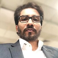 Valuable Technologies Employee Zeyaullah Khan's profile photo