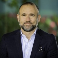 Stada Arzneimittel AG Employee Diego Bochoeyer's profile photo