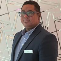 Marriott Resort Palm Jumeirah Dubai Employee Ivan Anthony's profile photo