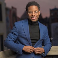 3CRE Residential Employee Cliff Norton's profile photo