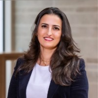 CUMIS Employee Amal Mmccu's profile photo