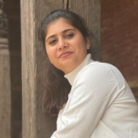 Specktron Employee Aswathi K's profile photo