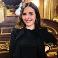 CLIMIND Employee Alba de la Mata de Las Heras's profile photo
