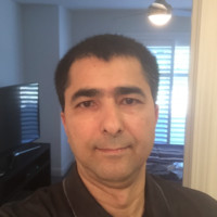 Tempo Automation Employee Farzad Hedayat's profile photo
