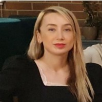 Pari Mammadova Email