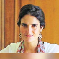 Teletón Employee María Jose Zaldivar Larrain's profile photo