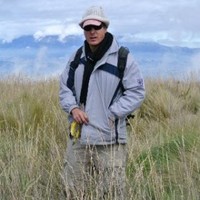 Foothill College Employee Samuel Connell's profile photo