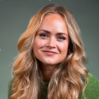 Pepper Studio Employee Alice Jones's profile photo